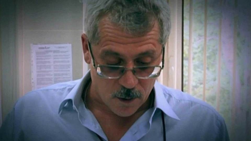 Экс-врач сборной России – о допинге: Родченков не предлагал ничего запрещенного