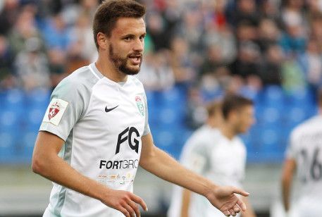 Евгений Марков: «Зенит» играет сильнее ЦСКА