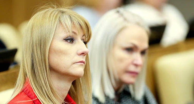 «Начало конца олимпийскому движению»: Журова – об участии трансгендера на Олимпиаде в Токио