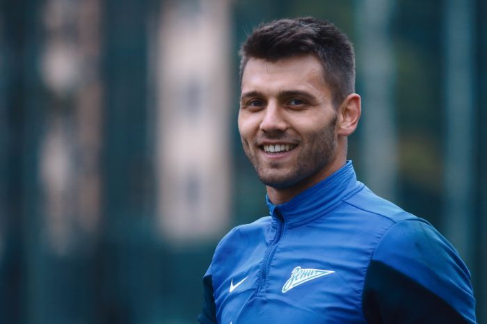 «Анжи» — «Зенит»: 25 сентября 2016 года — прогноз