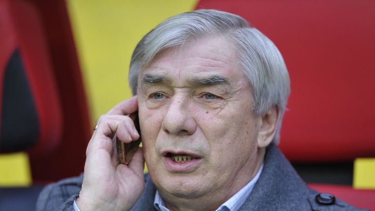 Георгий Ярцев: Если «Спартак» оставит молодежь без конкуренции, то будет провал