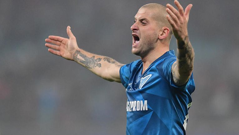 Вице-президент «Металлиста»: Ракицкий хочет играть за сборную Украины