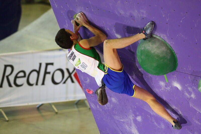 Арт-кафе и скалолазание на трудность в Калининграде