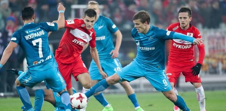 Сергей Силкин: У «Зенита» потерян командный футбол, который был при Виллаш-Боаше