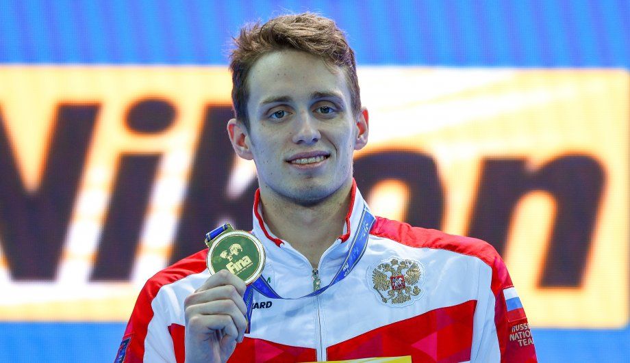 Пригода извинился за шутку про «Мирамистин» и обман ПЦР-теста на Олимпиаде
