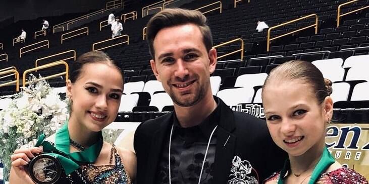 Трусова впервые назвала реальные причины ухода от Тутберидзе