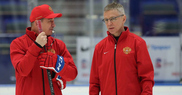 Леонид Вайсфельд: Нужно спросить у Ларионова, почему не реализовано ни одной попытки большинства