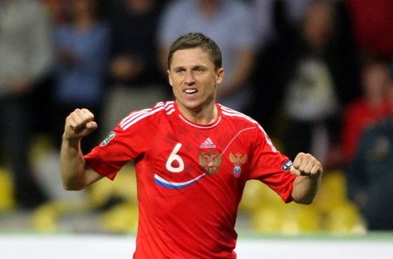 Семшов: «Уверен, что сборная России выйдет в плей-офф Евро-2020»