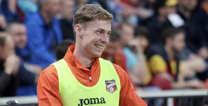 Президент «Урала»: «Ахмат» предложил Ильину лучшие условия