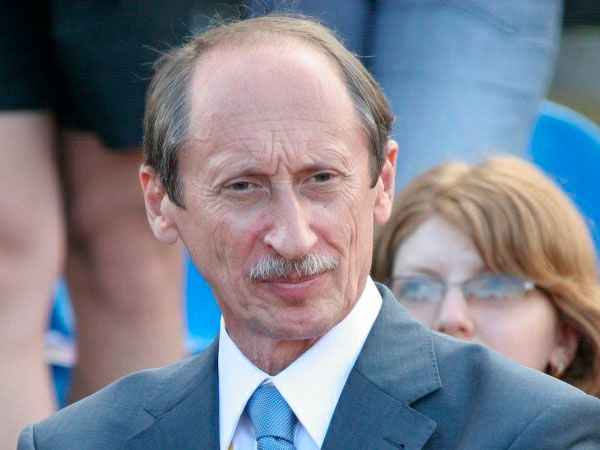 Валентин Балахничев: Французы выдали ордер на мой арест? Опять придется тратить деньги