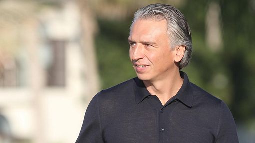 Александр Дюков: Задача перед «Зенитом» одна — победа в чемпионате