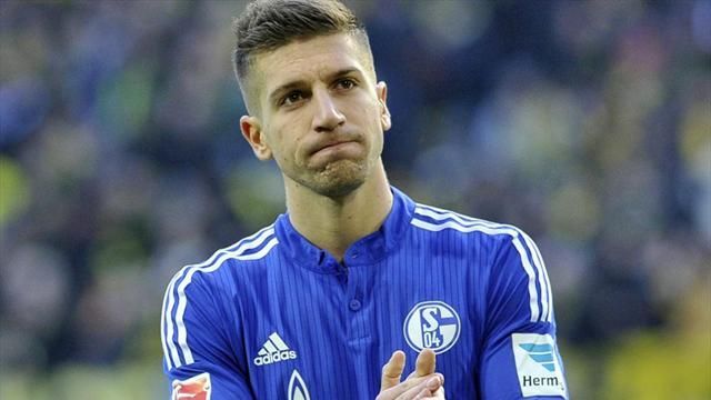 «Зенит» может приобрести защитника из «Шальке»