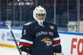 Вратарь Набоков стал самым проверяемым на допинг хоккеистом с начала 2022 года Вратарь Набоков стал самым проверяемым на допинг хоккеистом с начала 2022 года