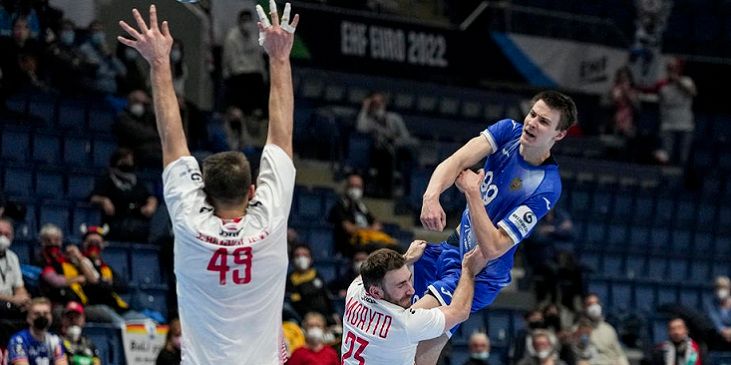 EHF оставила неизменным результат матча Польша – Россия