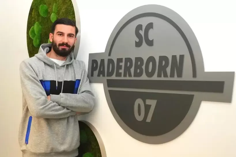 Кемал Адеми