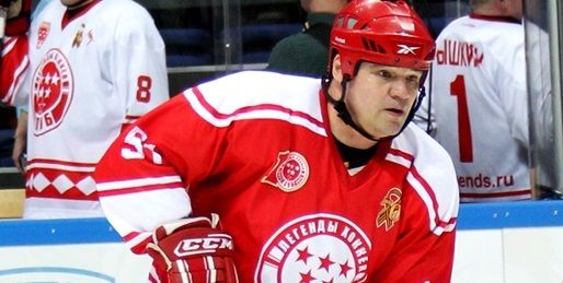 Игроки КХЛ подозревают главу профсоюза лиги Коваленко в присвоении членских взносов