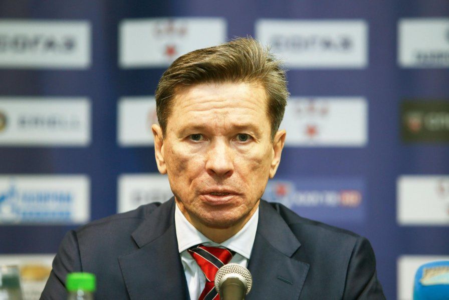 Быков рассказал, почему его не зовут в сборную России