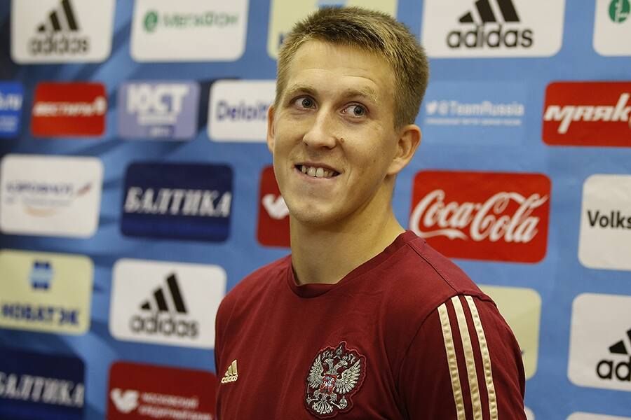 Сергей Петров: Все команды Черчесова отличают дисциплина и продуманная тактика