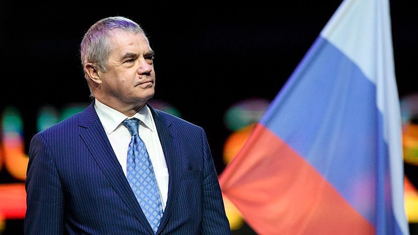 Александр Медведев: Оскорблявшие Дзюбу фанаты не имеют права посещать стадионы