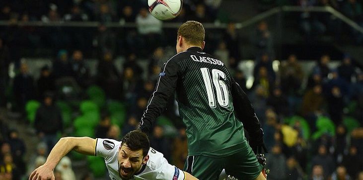 Первый плод селекции «Краснодара»