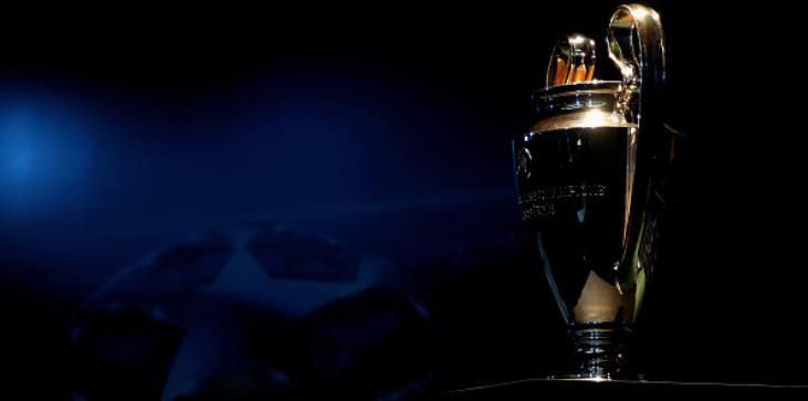 Руслан Нигматуллин: «Бавария» и «Реал» ─ космос, у «Бенфики» и «Вольфсбурга» нет шансов