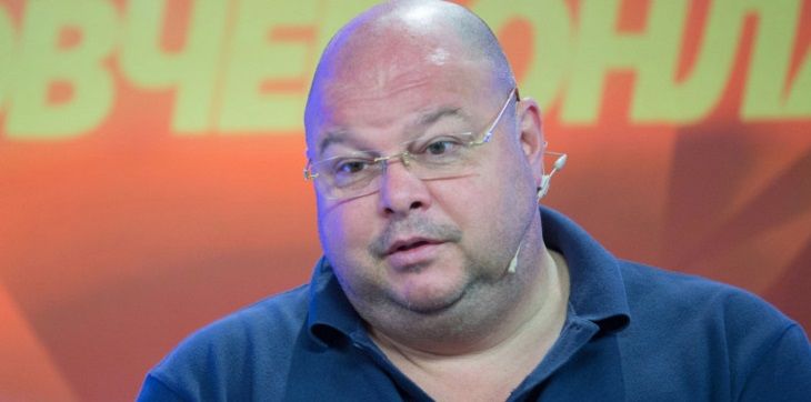 Андрей Червиченко предложил альтернативу приостановке чемпионата России