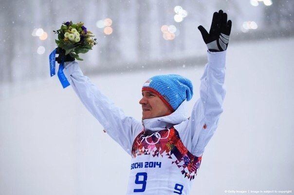 Сборная Норвегии определилась со знаменосцем на ОИ-2018