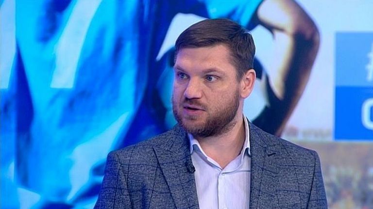 Алексей Игонин: Не думаю, что «Зенит» предложит Семаку такой же контракт, какой «Ростов» предложил Карпину