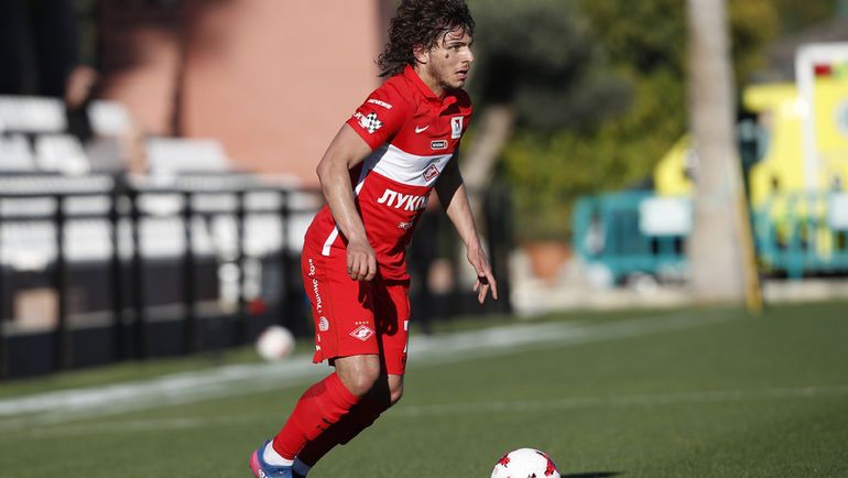 Георгий Тигиев: Не понимаю, как могли сыграть вничью