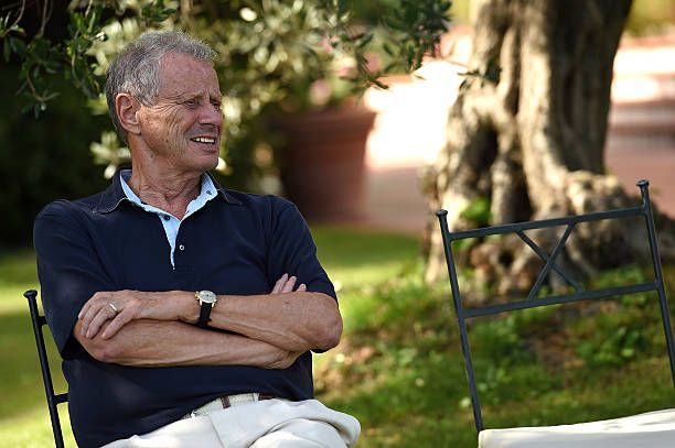 Маурицио Дзампарини: Последние два года в «Палермо» я получал только оскорбления, хотя не заслужил этого