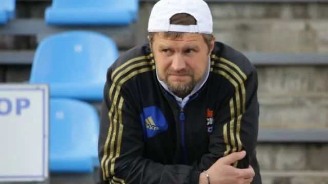 В Москве открыли памятник экс-футболисту и тренеру ЦСКА