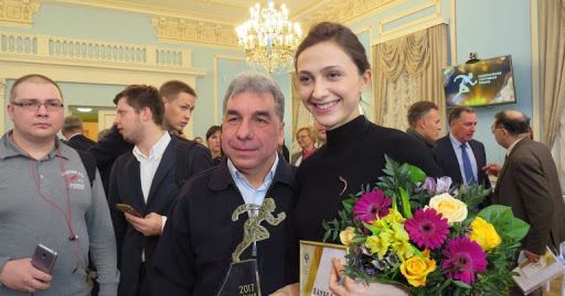 Тренер Ласицкене: Никогда не прощу тех, кто не пустил Машу в Рио-де-Жанейро