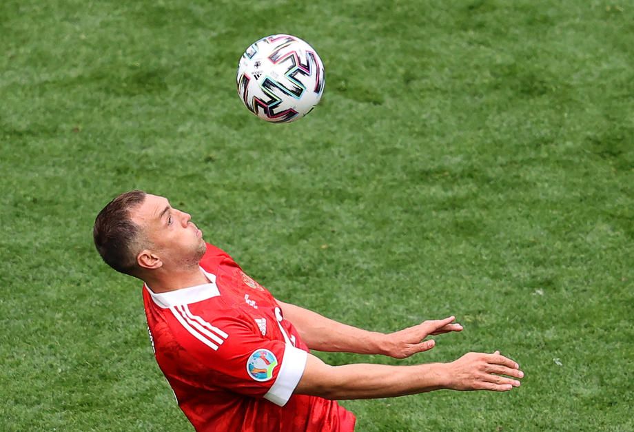 Боярский: «Дзюба полезнее Головина»