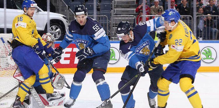 Северную войну финны перенесли на воскресенье