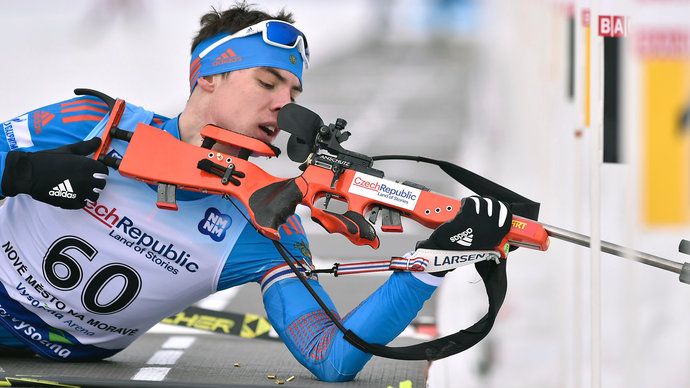 Никита Поршнев: На Универсиаде еще подумал: «Какой мне чемпионата мира?»