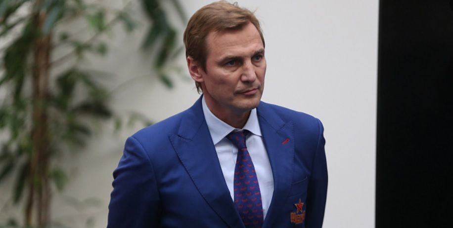 Третьяк: Федорову будет очень сложно в ЦСКА