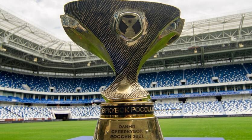 Билялетдинов призвал не бойкотировать матч за Суперкубок России Билялетдинов призвал не бойкотировать матч за Суперкубок России