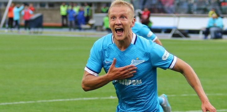 Смольникову на восстановление потребуется еще два-три месяца