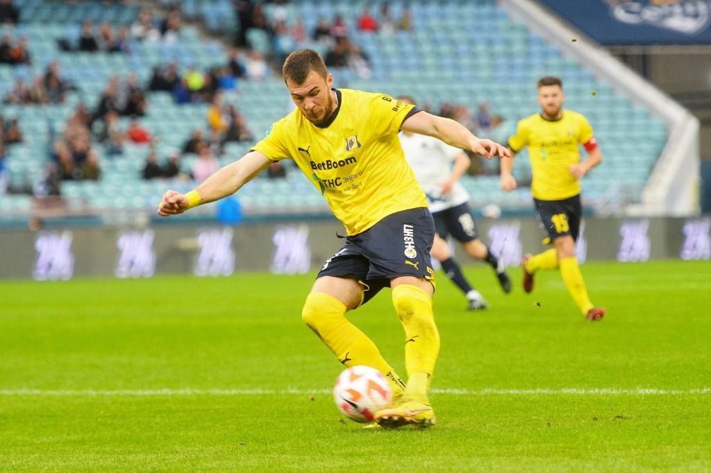 Николай Комличенко