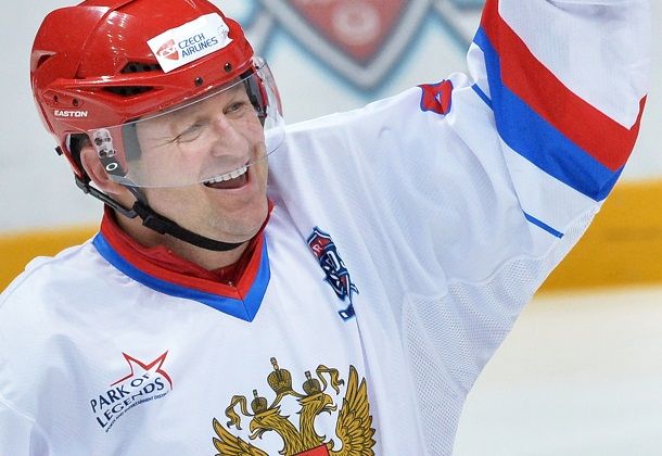 Мастер спорта международного класса Роман Ильин: Теперь мы с Буре — взрослые дядьки