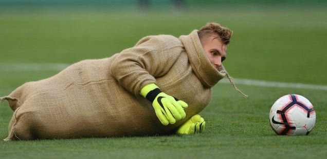 Генич назвал игрока, из-за которого «Спартак» не выиграет золото РПЛ