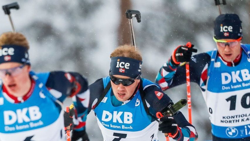 Олимпийский чемпион Васильев заявил, что норвежские спортсмены будут наказаны за допинг
