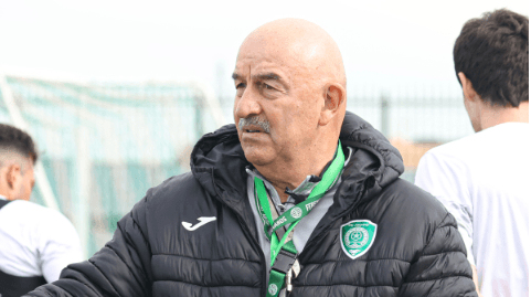 Черчесов не маг, но сильнейший тренер. Почему «Ахмат» продолжает становиться сильнее?