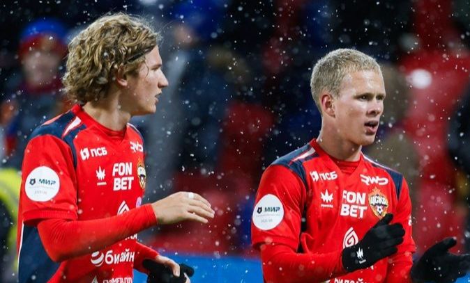 Пономарев раскрыл причины резкого спада ЦСКА в весенней части сезона
