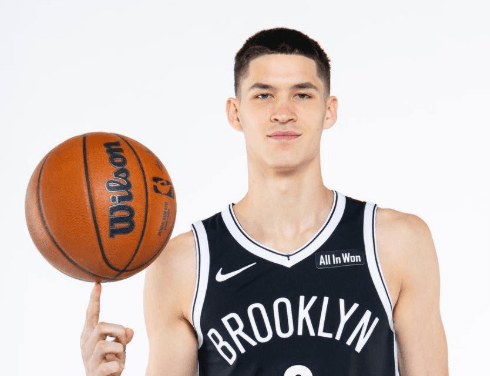 Чемпион НБА Мозгов положительно оценил первый сезон Егора Дёмина