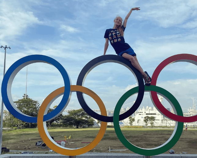 Олимпийская чемпионка Чигирева: Считаю выступление сборной России на Кубке мира в Париже невероятно успешным