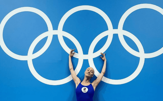 Влада Чигирева: Цель сборной России всегда только одна – победа!