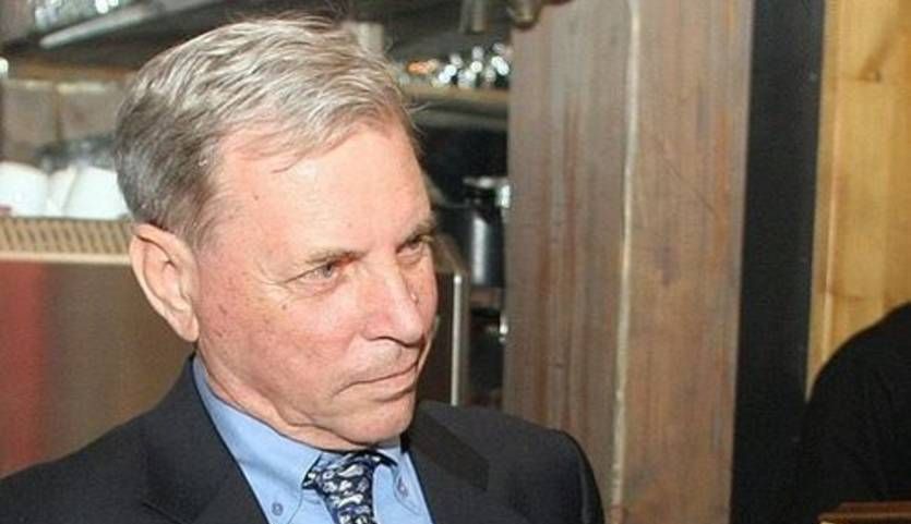 Умер комментатор Владимир Гендлин