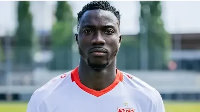 Агент полузащитника «Штутгарта» Силаса высказался об интересе «Спартака»