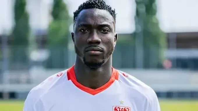 Агент полузащитника «Штутгарта» Силаса высказался об интересе «Спартака»